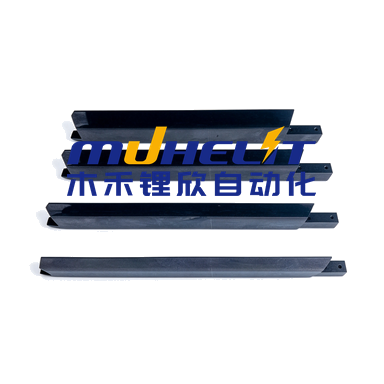 方形卷针